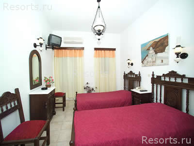 Star Hotel 12